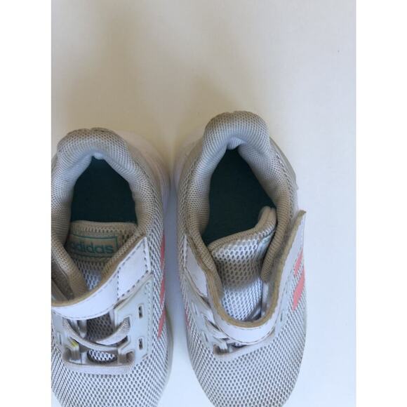 Adidas Duramo 9 Sneaker - Kids - Picture 5 of 9